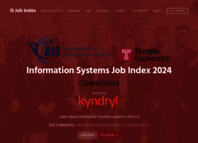 Isjobindex.com thumbnail