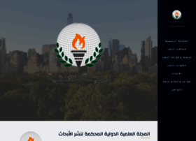 Isjrp.com thumbnail