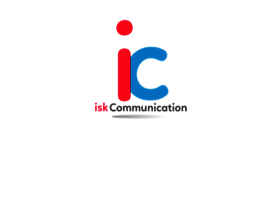 Isk-communication.com thumbnail