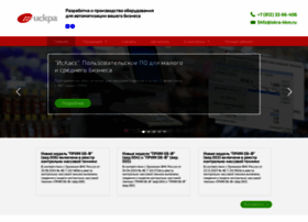 Iskra-kkt.ru thumbnail