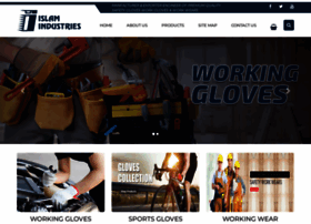 Islam-ind.com thumbnail