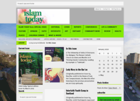 Islam-today.co.uk thumbnail