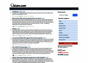 Islam.com thumbnail