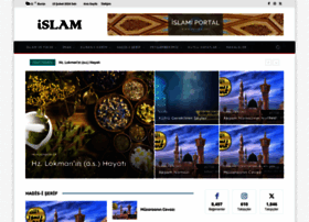 Islam.net.tr thumbnail