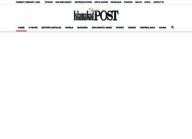 Islamabadpost.com.pk thumbnail