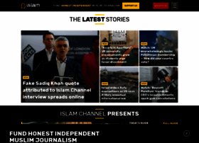 Islamchannel.tv thumbnail