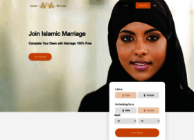 Islamic-marriage.com thumbnail
