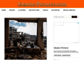 Islamic-pictures.com thumbnail