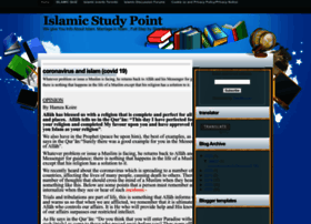 Islamic-study-point.blogspot.com thumbnail