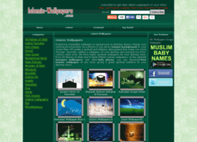 Islamic-wallpapers.com thumbnail