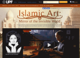 Islamicart.tv thumbnail