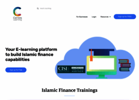 Islamicfinancenavigator.com thumbnail