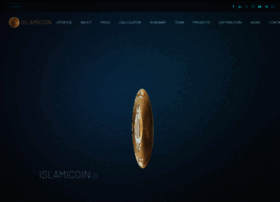 Islamicoin.finance thumbnail