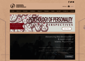 Islamicpsychology.org thumbnail