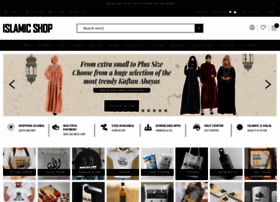 Islamicshop.in thumbnail Islamicshop.in thumbnail
