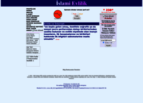 Islamievlilik.com thumbnail