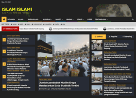 Islamislami.com thumbnail