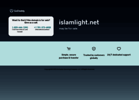 Islamlight.net thumbnail