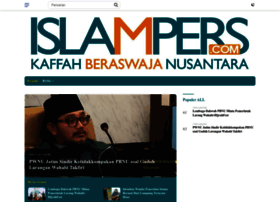 Islampers.com thumbnail