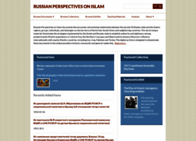 Islamperspectives.org thumbnail