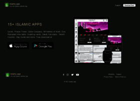 Islamy.app thumbnail