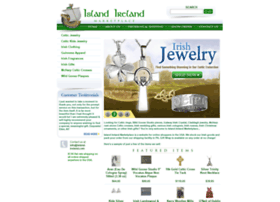 Island-ireland.com thumbnail