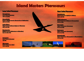 Island-masters.de thumbnail