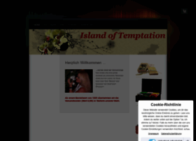Island-of-temptation.de thumbnail