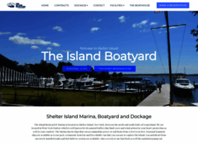 Islandboatyard.com thumbnail