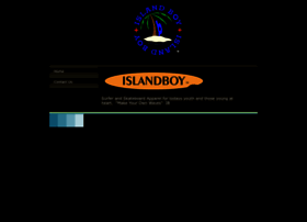 Islandboy.com thumbnail