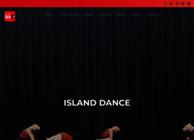 Islanddance.com.hk thumbnail