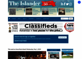 Islander.org thumbnail