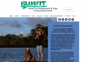 Islandfitsup.com thumbnail