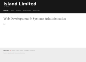 Islandlimited.net thumbnail Islandlimited.net thumbnail