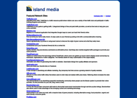 Islandmedianetwork.com thumbnail