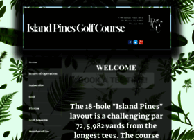 Islandpinesgolf.com thumbnail