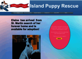 Islandpuppyrescue.org thumbnail Islandpuppyrescue.org thumbnail