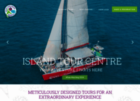 Islandtourcentre.com thumbnail