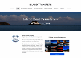 Islandtransfers.com thumbnail