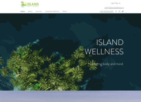 Islandwellness.sg thumbnail Islandwellness.sg thumbnail