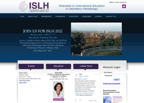 Islh.org thumbnail