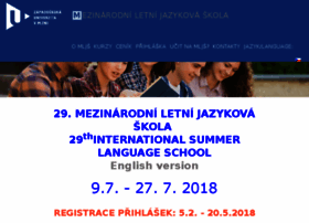 Isls.cz thumbnail