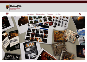 Ism.rlp.de thumbnail