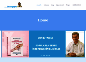 Ismailcepni.com thumbnail