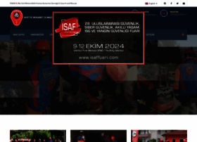 Ismak.org.tr thumbnail