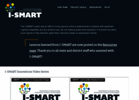 Ismart.works thumbnail