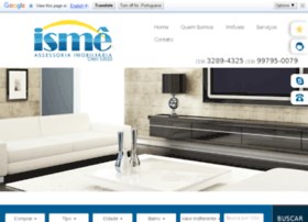 Isme.com.br thumbnail Isme.com.br thumbnail