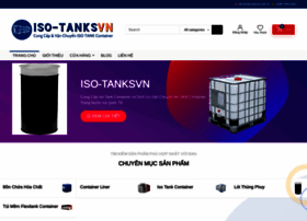 Iso-tanksvn.com thumbnail