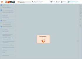 Isofmap.bg thumbnail Isofmap.bg thumbnail
