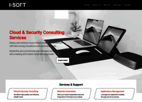 Isoft.tech thumbnail